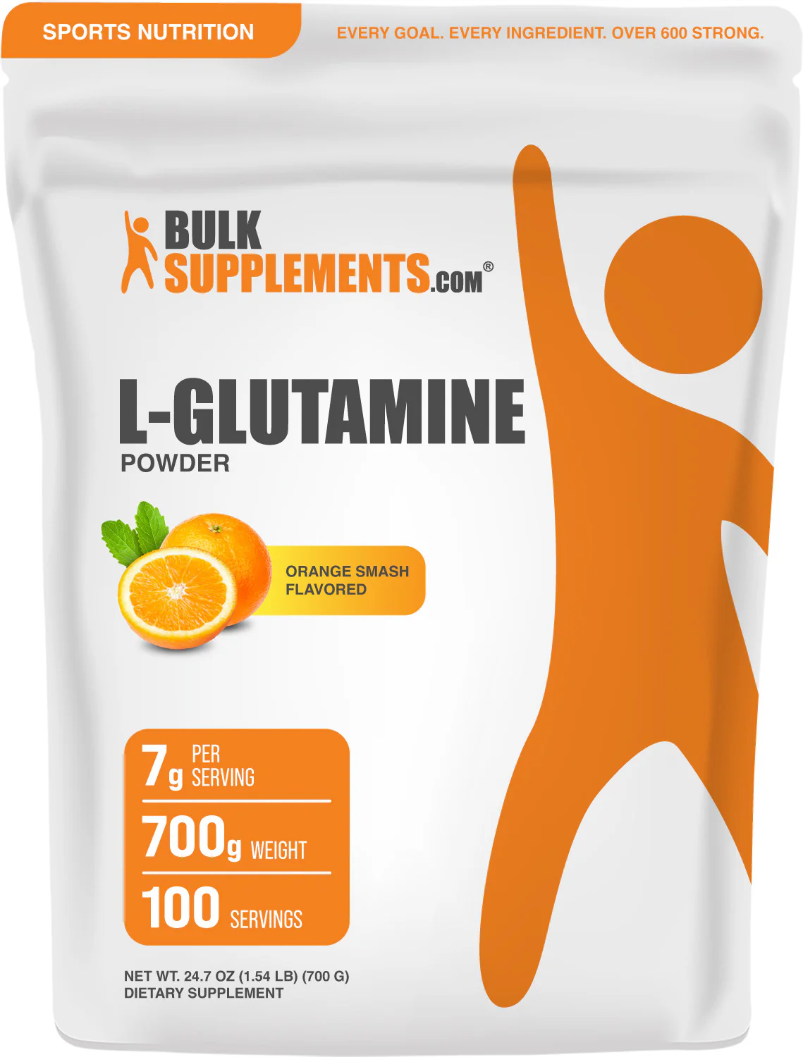 Best Selling Supplements